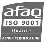 AFAQ Afnor certification